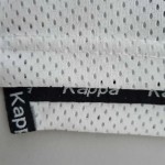 Vasco da Gama 1998 Retro Jersey Home